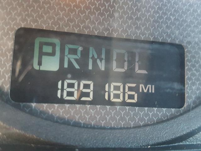 1G1ZU64864F148602 - 2004 CHEVROLET MALIBU MAX 银色 照片 8