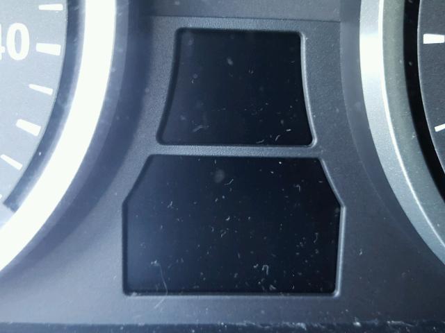 WBANA53584B174512 - 2004 BMW 525 I BLUE photo 8