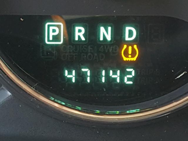 1C4GJWBG1DL560641 - 2013 JEEP WRANGLER S 蓝色 照片 8