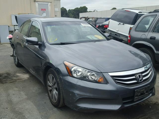 1HGCP2F82CA131187 - 2012 HONDA ACCORD EXL Boz foto 1