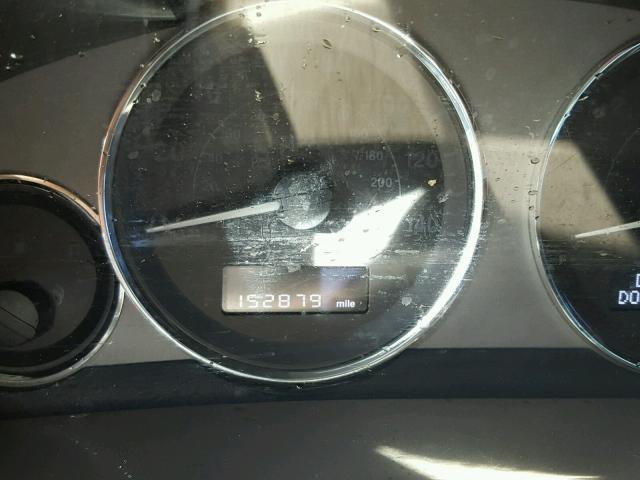 1J8HG58P69C506790 - 2009 JEEP COMMANDER WHITE photo 8