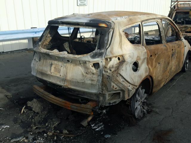 1FMCU9J92HUB90290 - 2017 FORD ESCAPE TIT BURN photo 4