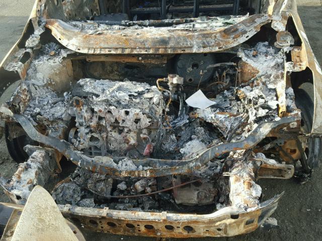 1FMCU9J92HUB90290 - 2017 FORD ESCAPE TIT BURN photo 7