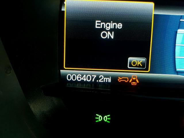 1FM5K8GT9HGA19496 - 2017 FORD EXPLORER S SILVER photo 8