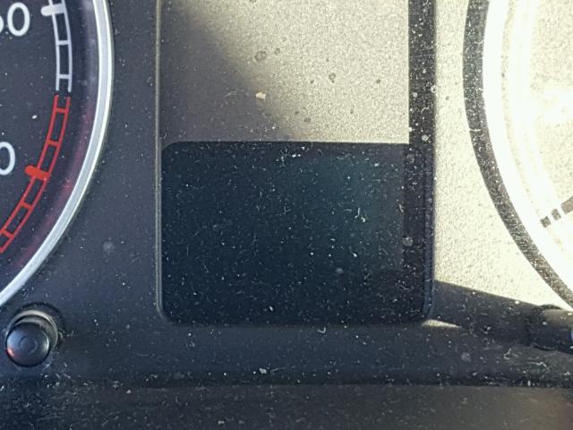 WVWTH63B81P201207 - 2001 VOLKSWAGEN PASSAT GLX 绿色 照片 8