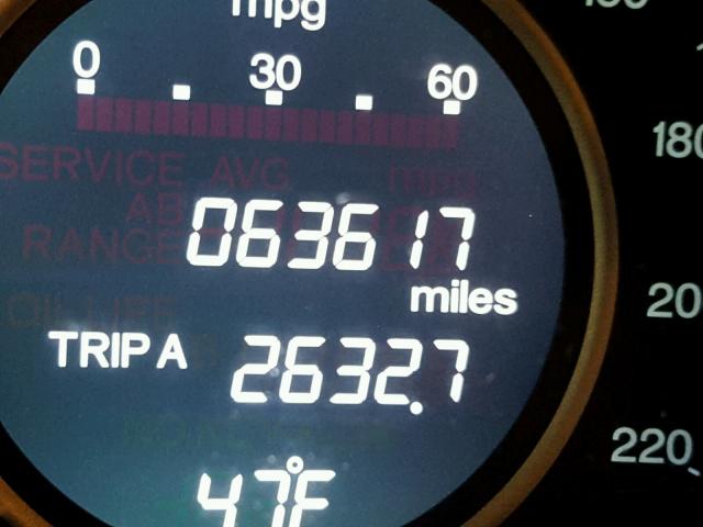 5J6RM4H73CL006733 - 2012 HONDA CR-V EXL 白色 照片 8