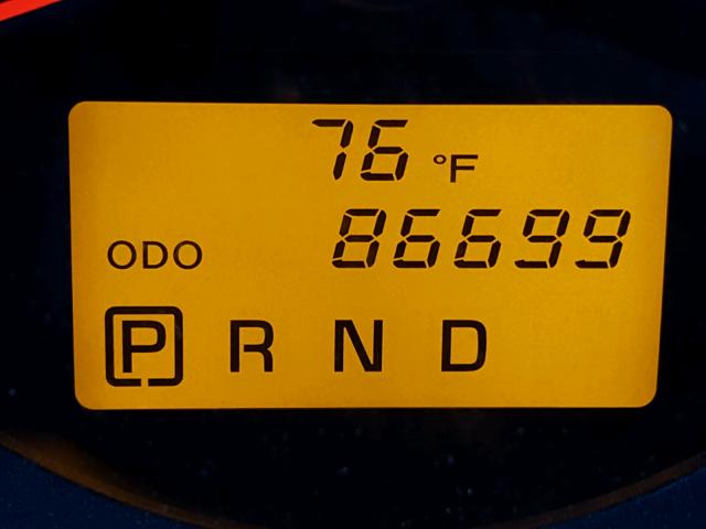 JTMZF4DV4AD017669 - 2010 TOYOTA RAV4 蓝色 照片 8