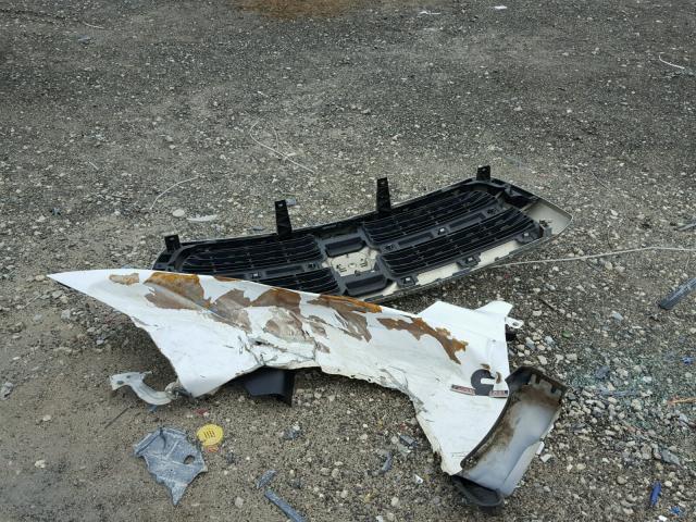 3C6UR5DL2DG594317 - 2013 RAM 2500 SLT 白色 照片 9