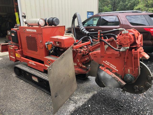 7930033 - 2014 D86 GRINDER RED photo 3