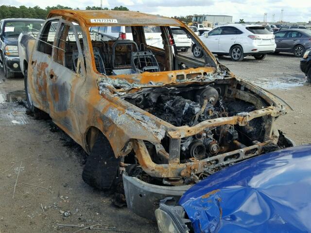 1C6RR6LT0GS278151 - 2016 RAM 1500 SLT BURN photo 1