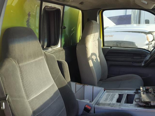 1FDWF36F72EA70862 - 2002 FORD F350 SUPER WHITE photo 6