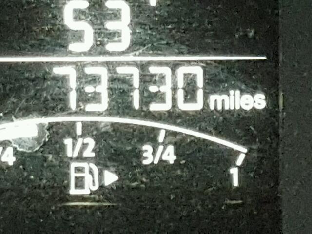 3VW2K7AJ3DM405269 - 2013 VOLKSWAGEN JETTA BASE შავი ფოტო 8