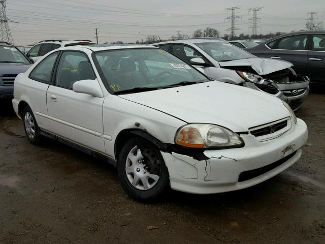 1HGEJ8240WL024759 - 1998 HONDA CIVIC EX WHITE photo 1