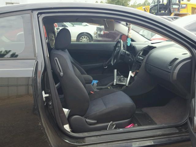 JTKDE177270212591 - 2007 TOYOTA SCION TC 蓝色 照片 5