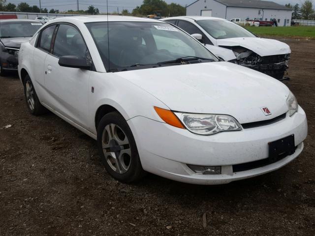 1G8AC14FX4Z229961 - 2004 SATURN ION LEVEL 白色 照片 1