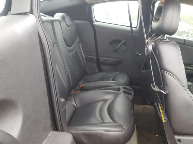 1G8AC14FX4Z229961 - 2004 SATURN ION LEVEL 白色 照片 6