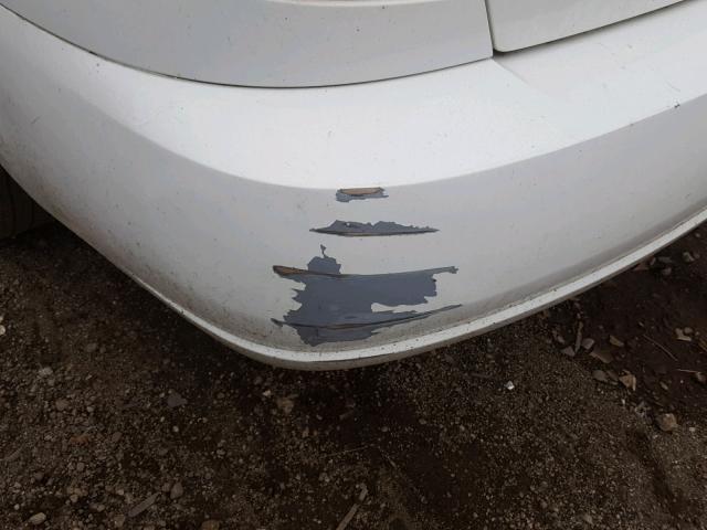 1G8AC14FX4Z229961 - 2004 SATURN ION LEVEL 白色 照片 9