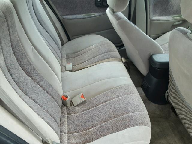 1G8ZK5279TZ156914 - 1996 SATURN SL2 PURPLE photo 6