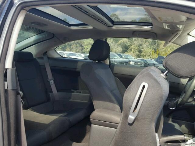 JTKDE167070174067 - 2007 TOYOTA SCION TC 黑色 照片 6