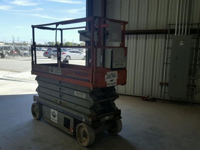 275802 - 2005 SKYJ MANLIFT TWO TONE photo 1