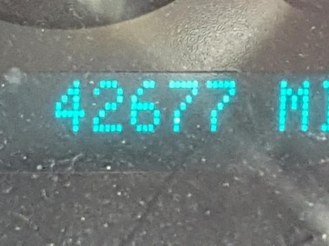 1G1ZC5E14BF180296 - 2011 CHEVROLET MALIBU 1LT GRAY photo 8