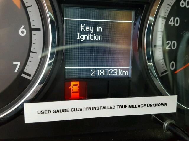 3C6TD5JT1CG232489 - 2012 DODGE RAM 2500 S SILVER photo 8