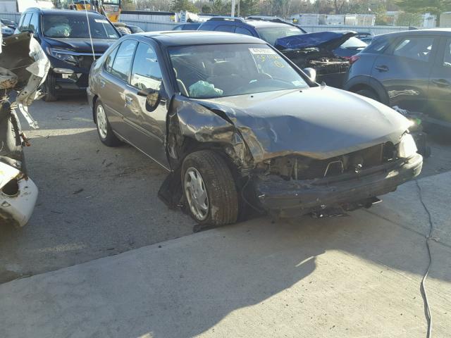 1N4DL01D6WC179670 - 1998 NISSAN ALTIMA XE BEIGE photo 1