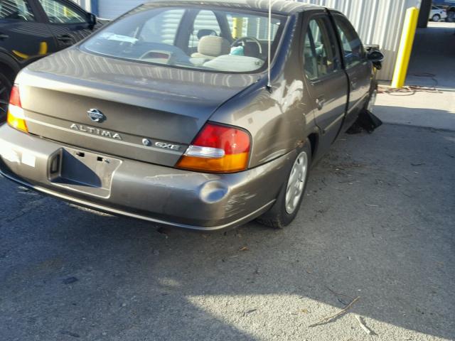 1N4DL01D6WC179670 - 1998 NISSAN ALTIMA XE BEIGE photo 4