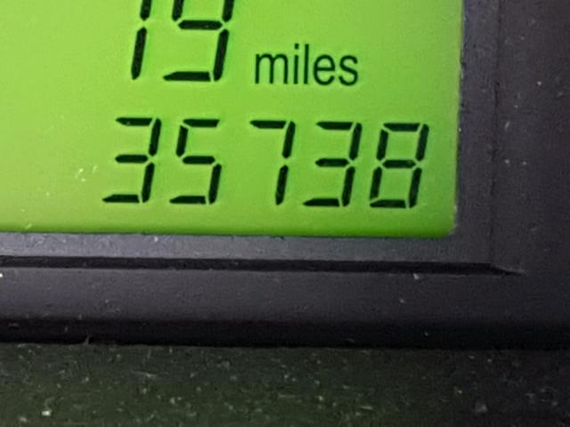 KL1TD5DE1AB131441 - 2010 CHEVROLET AVEO LS RED photo 8