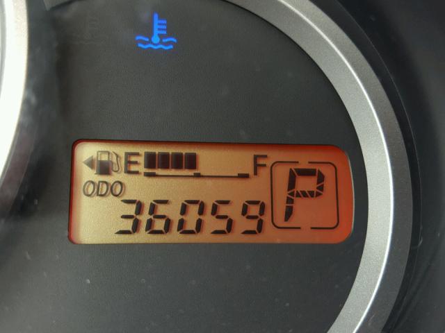 JM1DE1KY4E0171501 - 2014 MAZDA MAZDA2 SPO 黑色 照片 8