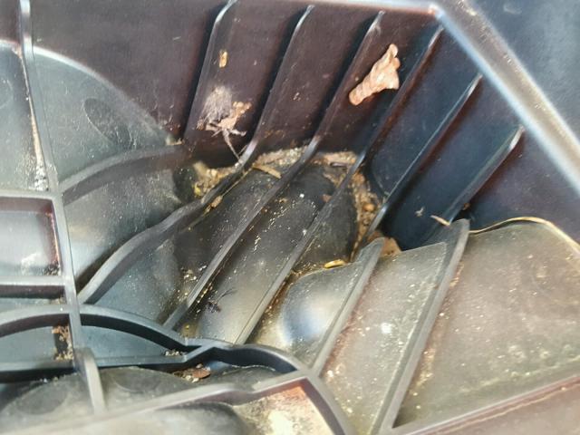 1G11H5SL2EF277585 - 2014 CHEVROLET MALIBU LTZ 白色 照片 9