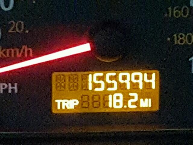 1G8AJ58F86Z145552 - 2006 SATURN ION LEVEL TEAL photo 8