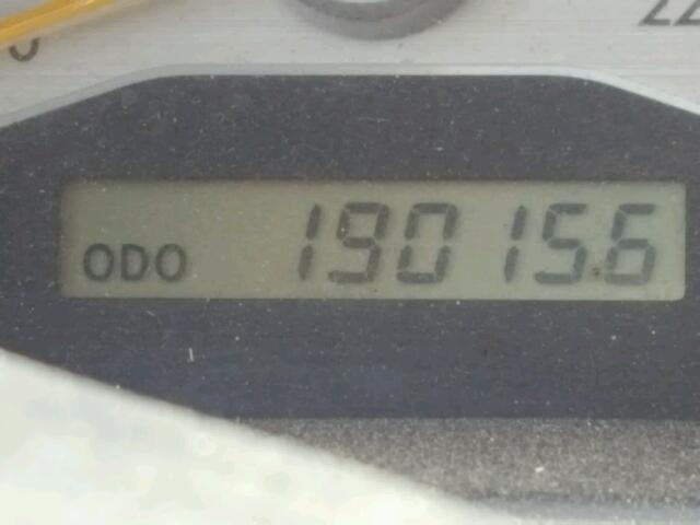 JTKDE177260109718 - 2006 TOYOTA SCION TC 灰色 照片 8