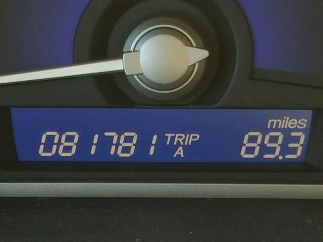 1HGFA16846L128132 - 2006 HONDA CIVIC EX 灰色 照片 8