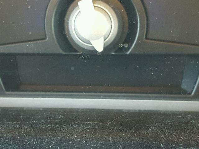 2HGFG12827H575934 - 2007 HONDA CIVIC EX თეთრი ფოტო 8