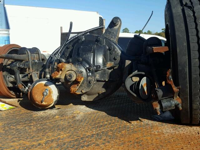 1FVACXBS7DHFD7803 - 2013 FREIGHTLINER M2 106 MED WHITE photo 6