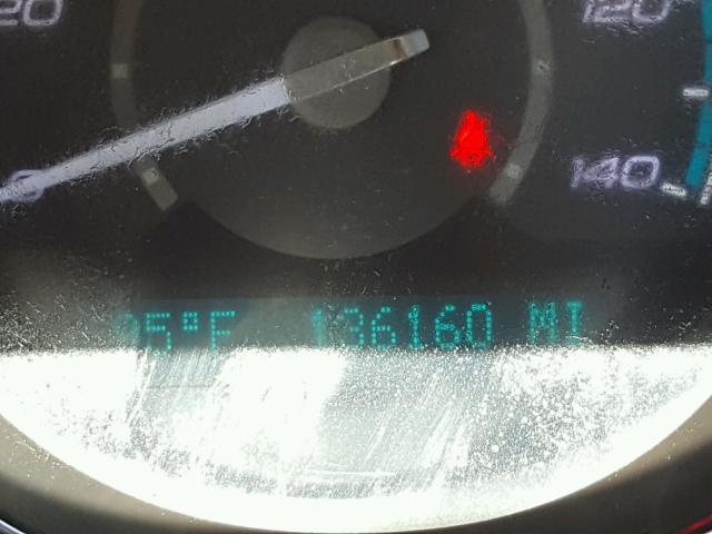 1G1ZC5E0XCF107099 - 2012 CHEVROLET MALIBU 1LT ოქროსფერი ფოტო 8