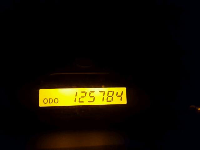 JTKDE177870198261 - 2007 TOYOTA SCION TC 银色 照片 8