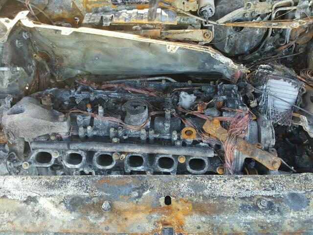 SALFR24N39H123042 - 2009 LAND ROVER LR2 HSE BURN photo 7