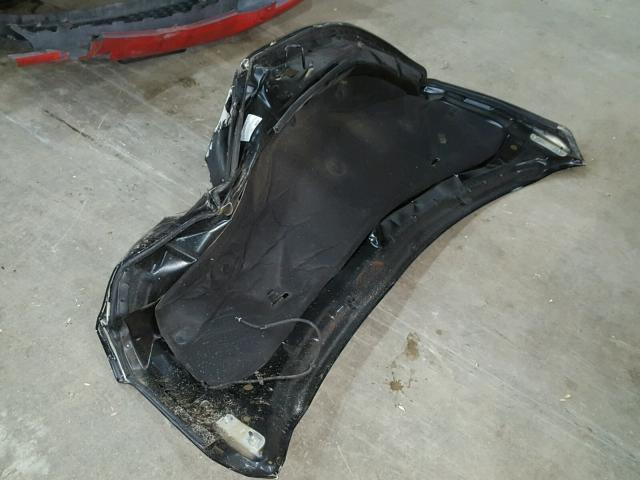 1FM5K8GT1GGA95857 - 2016 FORD EXPLORER S BLACK photo 9