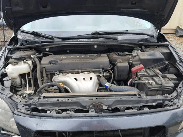 JTKDE3B78A0309773 - 2010 TOYOTA SCION TC 石墨色 照片 7