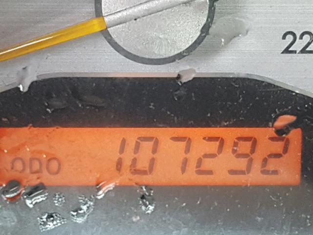 JTKDE3B78A0309773 - 2010 TOYOTA SCION TC 石墨色 照片 8