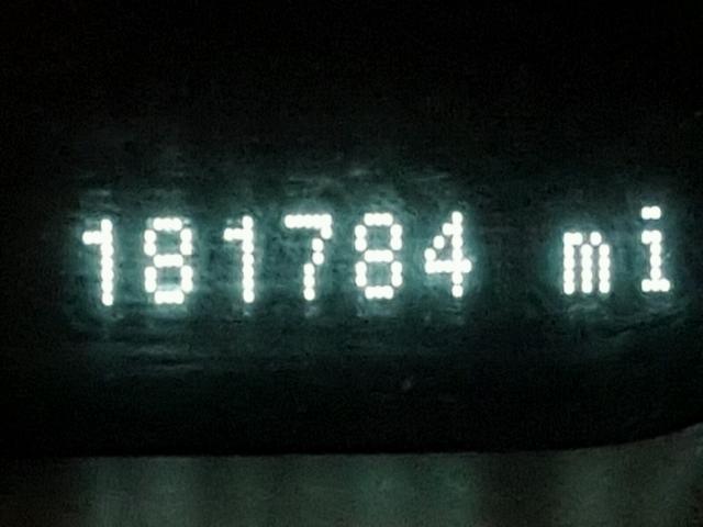 5LMEU68H84ZJ32036 - 2004 LINCOLN AVIATOR 白色 照片 8