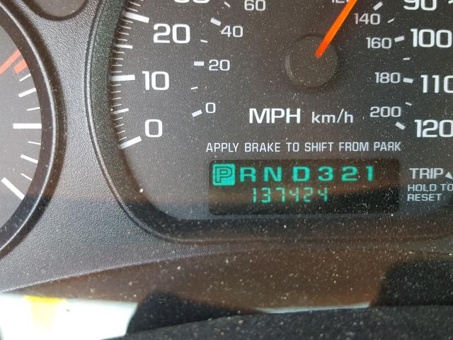 2G1WW12E059282900 - 2005 CHEVROLET MONTE CARL ვერცხლისფერი ფოტო 8