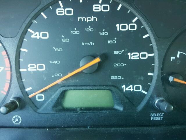 5FNRL18653B065395 - 2003 HONDA ODYSSEY EX WHITE photo 8