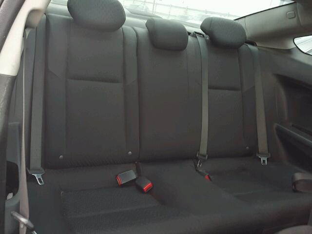 2HGFG3B82FH507028 - 2015 HONDA CIVIC EX 灰色 照片 6