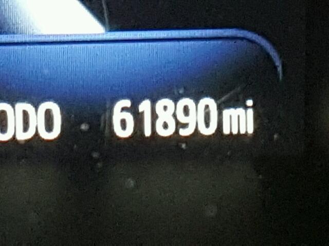 4T1BK1EB4FU138012 - 2015 TOYOTA AVALON XLE WHITE photo 8