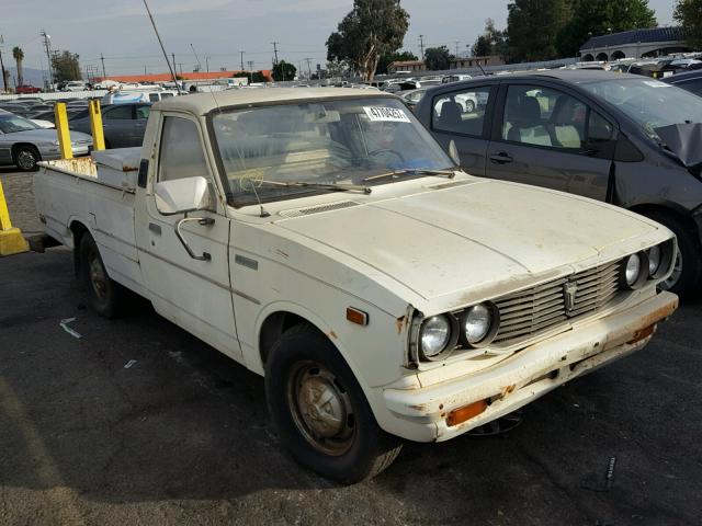 0000000RN28180953 - 1978 TOYOTA PICKUP WHITE photo 1