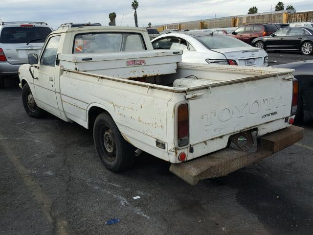 0000000RN28180953 - 1978 TOYOTA PICKUP WHITE photo 3