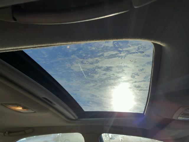 JTDBE32K620033291 - 2002 TOYOTA CAMRY LE 绿色 照片 9